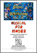 Prospekt Bergwaldcombo Prospekt Bergwaldcombo